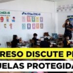 LA CRIMINALIZACIÓN DE LA PROTESTA ESTUDIANTIL: EL PROYECTO «ESCUELAS PROTEGIDAS» DE KAST