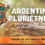 Semana de los Pueblos Indígenas