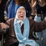 Murió Visitación de Loyola, la española que se convirtió en madre de Plaza de Mayo y buscó durante 50 años a su hijo desaparecido