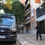 Según la autopsia de Sophia Civarelli, el femicidio ocurrió el jueves a la tarde