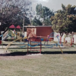 Maciel: denuncian la eliminación de un parque histórico y crece el malestar vecinal