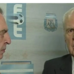 Murió Julio Ricardo, reconocida voz en el periodismo deportivo