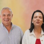 HISTÓRICO: VILLA GUILLERMINA FIRMA UN CONVENIO EDUCATIVO CON LA (UFMS) DE BRASIL