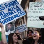 LA UNIVERSIDAD PÚBLICA SALE A LAS CALLES: EL HASTÍO POPULAR QUE EL PODER NO QUIERE VER