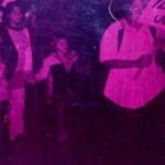 LA MEMORIA JOVEN QUE DESNUDA LOS VUELOS DE LA MUERTE