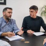 CUVERTINO: “TODO LO QUE PODAMOS HACER PARA QUE SUBSISTAN LAS PYMES EN PRIORITARIO”