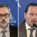 El Gobierno retiraría los pliegos de los jueces Galván Greenway y Catania “por sus vínculos con la AFA”