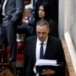Manuel Adorni demora su declaración jurada y la presentaría la semana próxima