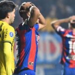 SAN LORENZO QUEDÓ AFUERA DE LA SUDAMERICANA