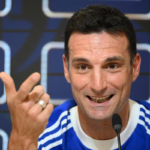 Lionel Scaloni antes del Mundial: las demoras para dar la lista, el mensaje a los hinchas y una pista sobre su futuro