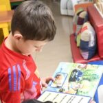 Se Viene La 13° Feria Del Libro Ciudad De Avellaneda “Leer, Soñar, Crecer”