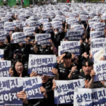 Samsung ganó un 750% más, enfrentó una huelga y arregló bonos de US$338.000 para 78.000 empleados