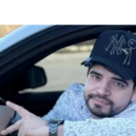 Conmoción en México: un influencer fue asesinado de un balazo durante una transmisión en vivo
