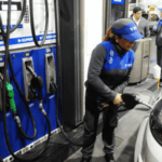 Otro aumento en el precio de la nafta: cuánto cuesta llenar el tanque en Rosario