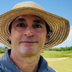 La nueva vida de Sebastián Estevanez a los 55 años: dejó la actuación para dedicarse a la construcción y ayudó a Marley con su casa
